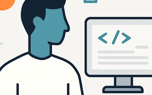 Artikelbild für den Artikel: Der Code-Only Agent: Effizienz durch reine Code-Ausführung
