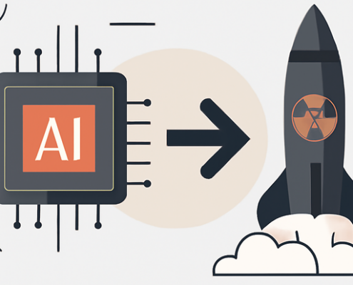 Artikelbild für den Artikel: Anthropic CEO: Verkauf von H200 an China ist wie Atomwaffen an Nordkorea zu geben