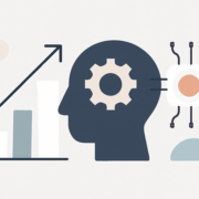 Artikelbild für den Artikel: Die Auswirkungen von KI auf die Produktivität in der realen Wirtschaft