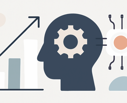 Die Auswirkungen von KI auf die Produktivität in der realen Wirtschaft 1 Artikelbild für den Artikel: Die Auswirkungen von KI auf die Produktivität in der realen Wirtschaft