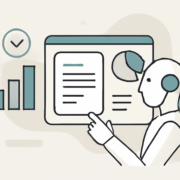 Die Rolle von KI-Agenten in der Produktivitätssteigerung Artikelbild für den Artikel: Die Rolle von KI-Agenten in der Produktivitätssteigerung