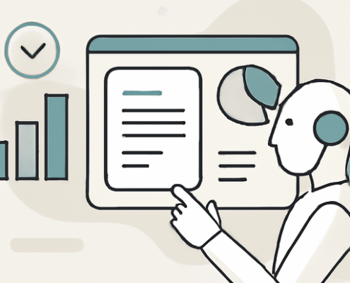 Artikelbild für den Artikel: Die Rolle von KI-Agenten in der Produktivitätssteigerung