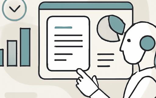 Artikelbild für den Artikel: Die Rolle von KI-Agenten in der Produktivitätssteigerung