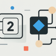 Artikelbild für den Artikel: Differential Transformer V2: Effizienz und Stabilität in der KI-Modellierung