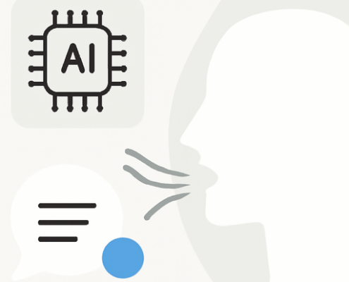 Artikelbild für den Artikel: Inworld veröffentlicht neues TTS-Modell für die nächste Welle von Verbraucher-KI-Anwendungen