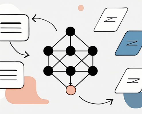 Artikelbild für den Artikel: RePo: Kontextbasierte Neuordnung von Tokens in Sprachmodellen