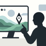 Artikelbild für den Artikel: Waypoint-1: Echtzeit-interaktives Video-Diffusionsmodell von Overworld