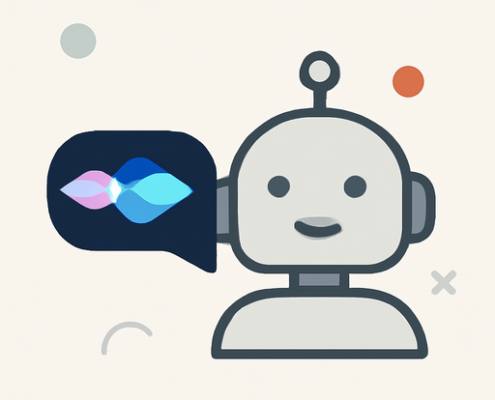Apple plant, Siri in einen AI-Chatbot zu verwandeln 6 Artikelbild für den Artikel: Apple plant, Siri in einen AI-Chatbot zu verwandeln
