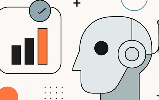 Artikelbild für den Artikel: Die Grenzen der Pass@k-Metrik in der KI-Bewertung