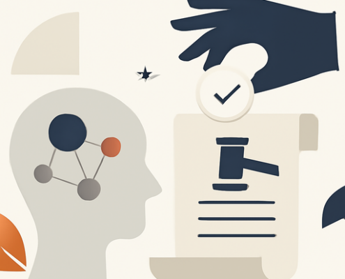 Die neue Verfassung von Claude: Ein Schritt in Richtung ethischer KI 7 Artikelbild für den Artikel: Die neue Verfassung von Claude: Ein Schritt in Richtung ethischer KI