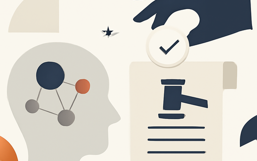 Artikelbild für den Artikel: Die neue Verfassung von Claude: Ein Schritt in Richtung ethischer KI