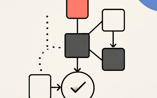 Artikelbild für den Artikel: Multiplex Thinking für reasoning Aufgaben