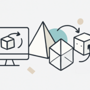 Artikelbild für den Artikel: D4RT: Effiziente 4D-Szenenrekonstruktion und -verfolgung mit KI