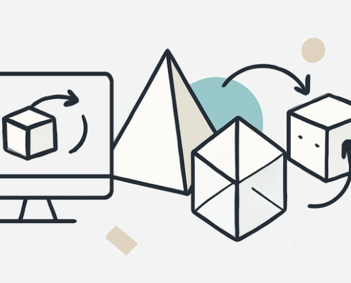 D4RT: Effiziente 4D-Szenenrekonstruktion und -verfolgung mit KI 5 Artikelbild für den Artikel: D4RT: Effiziente 4D-Szenenrekonstruktion und -verfolgung mit KI