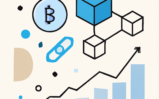 Artikelbild für den Artikel: Die PANTERA BLOCKCHAIN LETTER: Ein Blick auf den Blockchain-Markt 2026