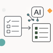 Die Umwandlung von Todos in Aufgaben in Claude Code: Ein Schritt in die Zukunft der KI-gestützten Projektverwaltung Artikelbild für den Artikel: Die Umwandlung von Todos in Aufgaben in Claude Code: Ein Schritt in die Zukunft der KI-gestützten Projektverwaltung