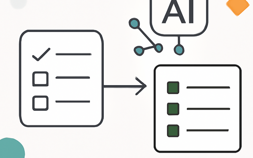 Artikelbild für den Artikel: Die Umwandlung von Todos in Aufgaben in Claude Code: Ein Schritt in die Zukunft der KI-gestützten Projektverwaltung