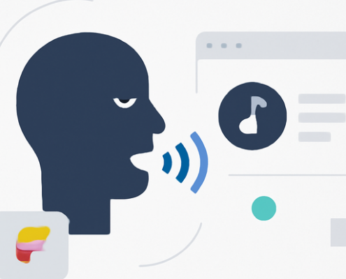 Qwen3-TTS: Die Zukunft der Sprachsynthese als Open-Source-Projekt 4 Artikelbild für den Artikel: Qwen3-TTS: Die Zukunft der Sprachsynthese als Open-Source-Projekt