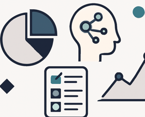 Die Rolle von Evals in der KI-Produktentwicklung 7 Artikelbild für den Artikel: Die Rolle von Evals in der KI-Produktentwicklung