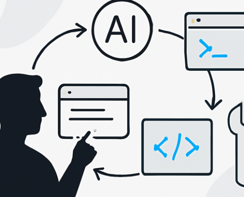 Artikelbild für den Artikel: Der Codex-Agentenloop: Ein Blick hinter die Kulissen der Codex CLI