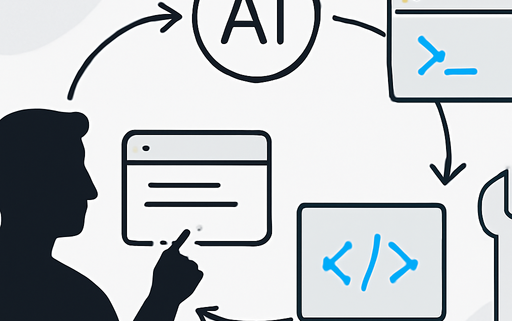 Der Codex-Agentenloop: Ein Blick hinter die Kulissen der Codex CLI 1 Artikelbild für den Artikel: Der Codex-Agentenloop: Ein Blick hinter die Kulissen der Codex CLI