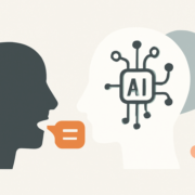 Artikelbild für den Artikel: Die Rhetorik im Wettlauf um die KI-Front