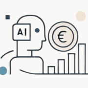 Artikelbild für den Artikel: Lehren aus dem Aufbau von KI-Agenten für Finanzdienstleistungen