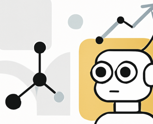 Artikelbild für den Artikel: Reinforcement Learning zur Testzeit