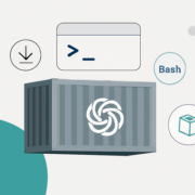 Artikelbild für den Artikel: ChatGPT-Container können jetzt Bash ausführen, Pakete installieren und Dateien herunterladen