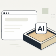 Artikelbild für den Artikel: Der Browser als Sandbox für KI-Anwendungen