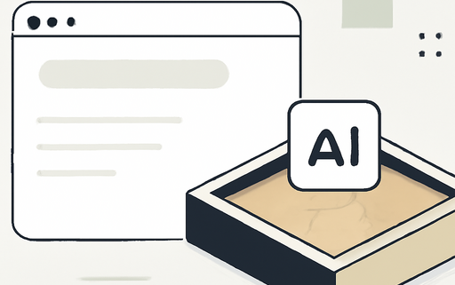 Artikelbild für den Artikel: Der Browser als Sandbox für KI-Anwendungen