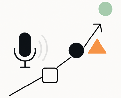 Echtzeitevaluierung für Sprachsysteme: Ein dreiphasiger Ansatz 3 Artikelbild für den Artikel: Echtzeitevaluierung für Sprachsysteme: Ein dreiphasiger Ansatz