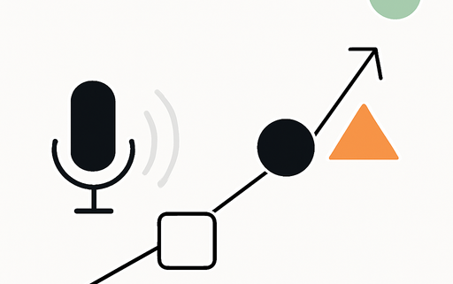 Artikelbild für den Artikel: Echtzeitevaluierung für Sprachsysteme: Ein dreiphasiger Ansatz