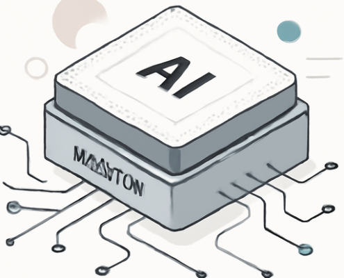 Maia 200: Der AI-Beschleuniger für Inferenz 9 Artikelbild für den Artikel: Maia 200: Der AI-Beschleuniger für Inferenz