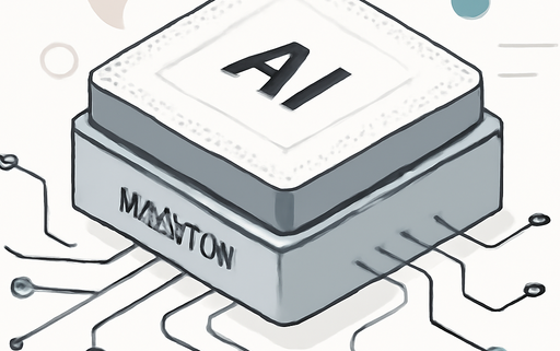 Artikelbild für den Artikel: Maia 200: Der AI-Beschleuniger für Inferenz