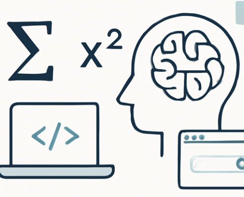 Qwen3-Max-Thinking: Ein neues KI-Modell für komplexe Mathematik und Programmierung 2 Artikelbild für den Artikel: Qwen3-Max-Thinking: Ein neues KI-Modell für komplexe Mathematik und Programmierung