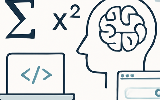 Artikelbild für den Artikel: Qwen3-Max-Thinking: Ein neues KI-Modell für komplexe Mathematik und Programmierung