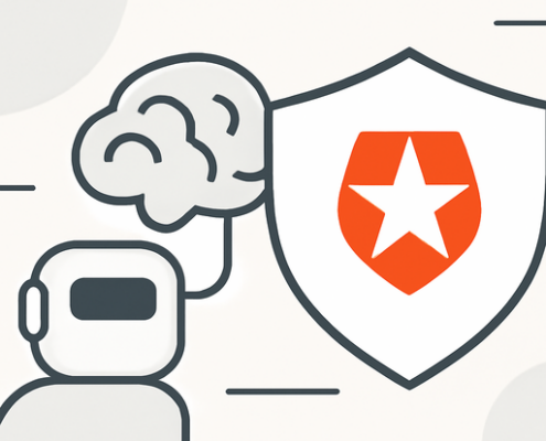 Sichere KI-Agenten mit Auth0: Eine innovative Lösung für Entwickler 6 Artikelbild für den Artikel: Sichere KI-Agenten mit Auth0: Eine innovative Lösung für Entwickler
