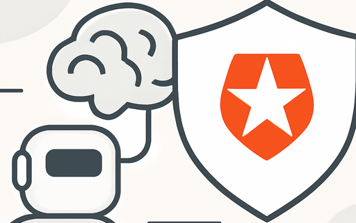 Artikelbild für den Artikel: Sichere KI-Agenten mit Auth0: Eine innovative Lösung für Entwickler