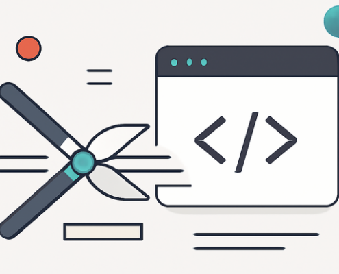 SWE-Pruner: Selbstadaptive Kontextpruning für Coding-Agenten 8 Artikelbild für den Artikel: SWE-Pruner: Selbstadaptive Kontextpruning für Coding-Agenten