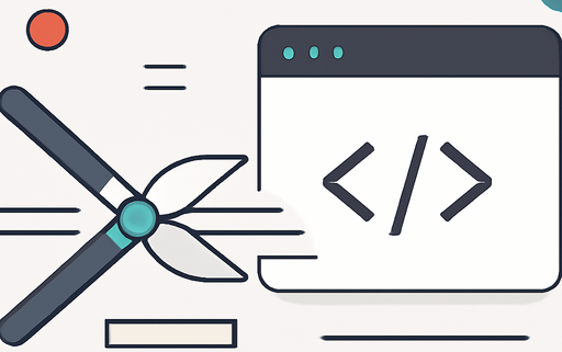 SWE-Pruner: Selbstadaptive Kontextpruning für Coding-Agenten 1 Artikelbild für den Artikel: SWE-Pruner: Selbstadaptive Kontextpruning für Coding-Agenten
