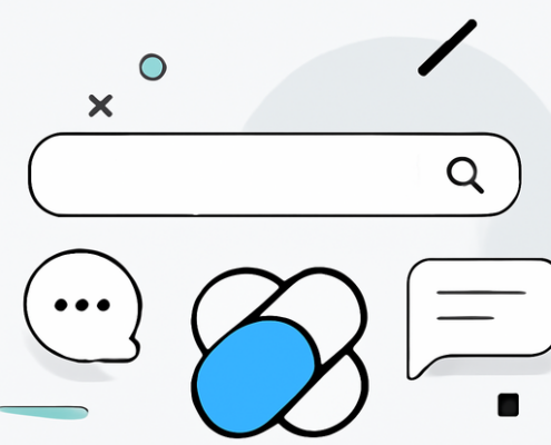 Artikelbild für den Artikel: Die nahtlose neue Sucherfahrung mit Gemini 3