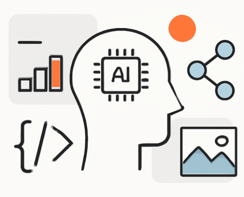 Artikelbild für den Artikel: Kimi K2.5: Ein Durchbruch in multimodaler KI