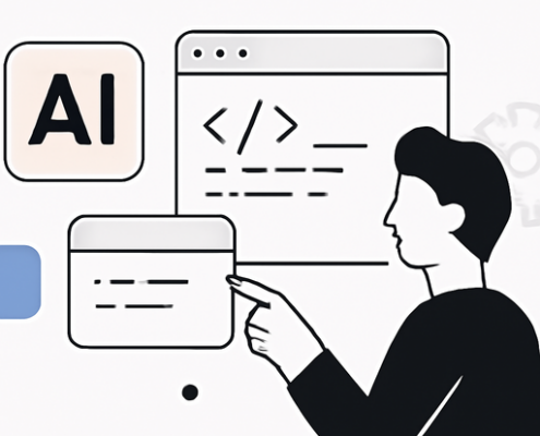Artikelbild für den Artikel: AI2 veröffentlicht Open Coding Agents: Eine Revolution in der Softwareentwicklung