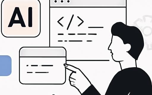 Artikelbild für den Artikel: AI2 veröffentlicht Open Coding Agents: Eine Revolution in der Softwareentwicklung