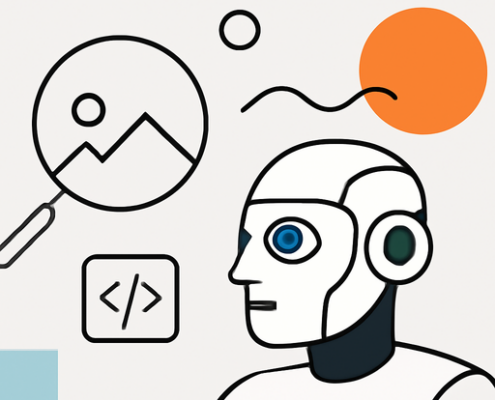 Artikelbild für den Artikel: Google bringt Agentic Vision in Gemini 3 Flash auf den Markt