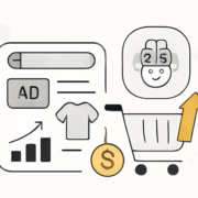 Artikelbild für den Artikel: Monetarisierung von KI-Oberflächen: Werbung im Zeitalter der KI