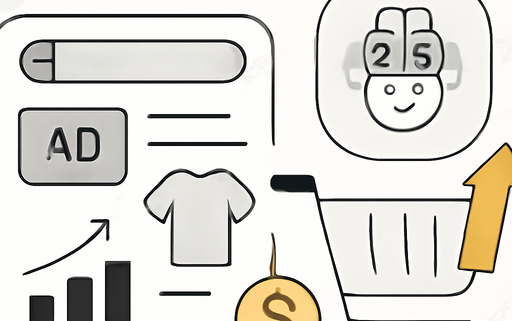 Artikelbild für den Artikel: Monetarisierung von KI-Oberflächen: Werbung im Zeitalter der KI