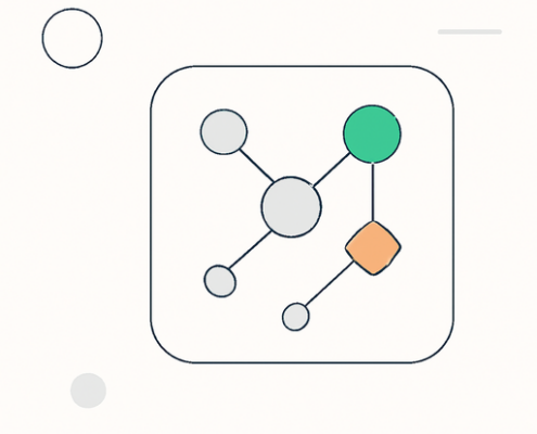 Artikelbild für den Artikel: Sind Context Graphs wirklich die nächste Billionen-Dollar-Idee in der KI?